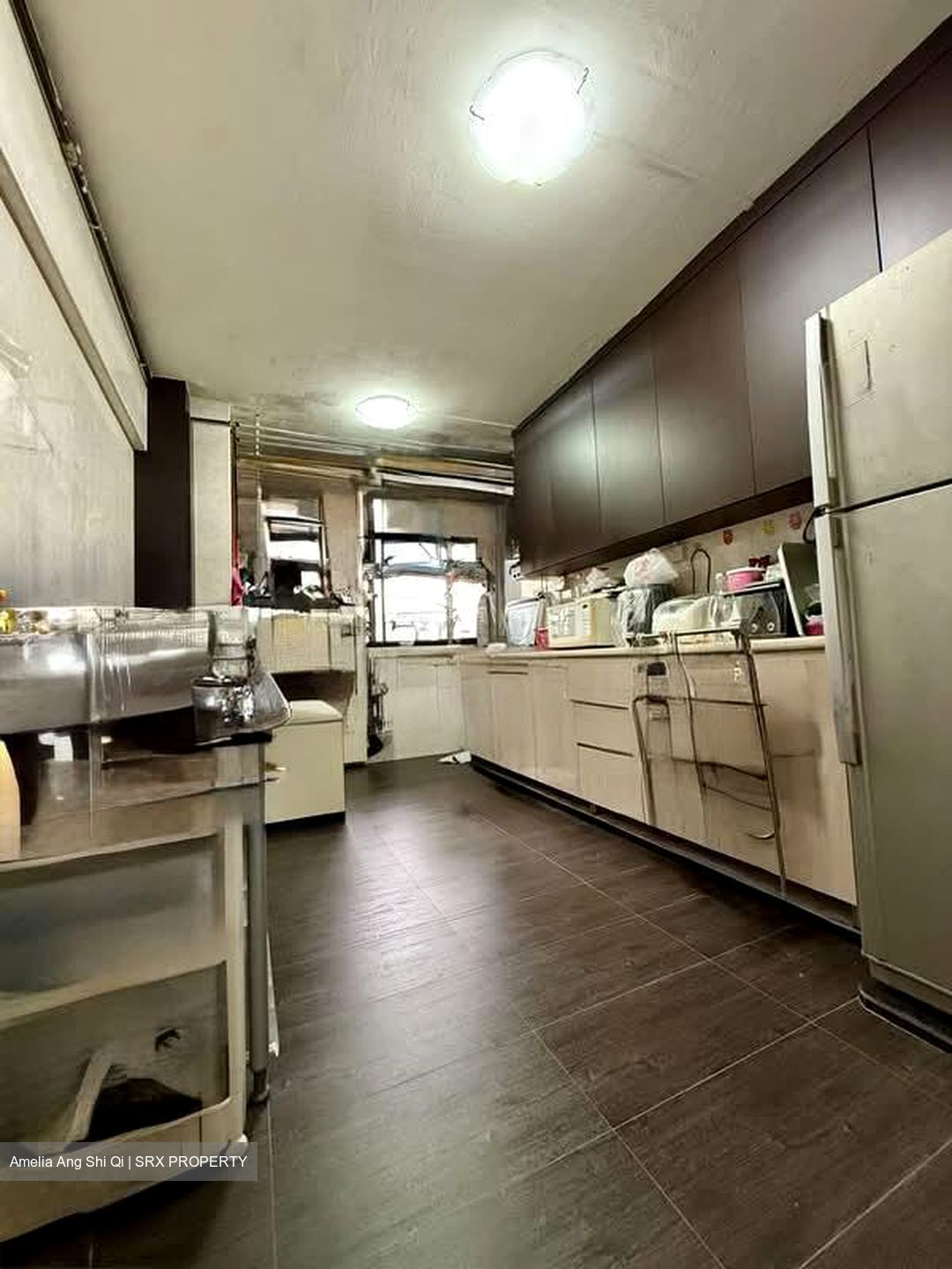 Blk 545 Bedok North Green (Bedok), HDB 3 Rooms #542391441